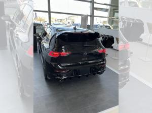 Volkswagen Golf GTI EDITION 50 2,0 l TSI OPF 239 kW (325 PS) 7-Gang-Doppelkupplungsgetriebe DSG