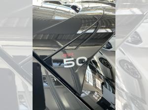 Volkswagen Golf GTI EDITION 50 2,0 l TSI OPF 239 kW (325 PS) 7-Gang-Doppelkupplungsgetriebe DSG