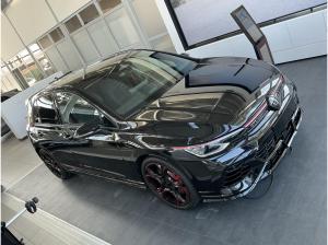 Volkswagen Golf GTI EDITION 50 2,0 l TSI OPF 239 kW (325 PS) 7-Gang-Doppelkupplungsgetriebe DSG