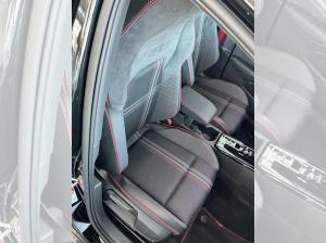 Volkswagen Golf GTI EDITION 50 2,0 l TSI OPF 239 kW (325 PS) 7-Gang-Doppelkupplungsgetriebe DSG