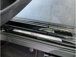Volkswagen Golf GTI EDITION 50 2,0 l TSI OPF 239 kW (325 PS) 7-Gang-Doppelkupplungsgetriebe DSG
