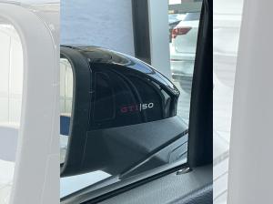 Volkswagen Golf GTI EDITION 50 2,0 l TSI OPF 239 kW (325 PS) 7-Gang-Doppelkupplungsgetriebe DSG