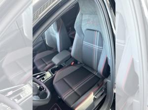 Volkswagen Golf GTI EDITION 50 2,0 l TSI OPF 239 kW (325 PS) 7-Gang-Doppelkupplungsgetriebe DSG