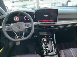 Volkswagen Golf GTI EDITION 50 2,0 l TSI OPF 239 kW (325 PS) 7-Gang-Doppelkupplungsgetriebe DSG