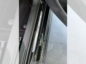 Volkswagen Golf GTI EDITION 50 2,0 l TSI OPF 239 kW (325 PS) 7-Gang-Doppelkupplungsgetriebe DSG