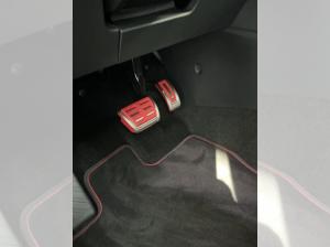 Volkswagen Golf GTI EDITION 50 2,0 l TSI OPF 239 kW (325 PS) 7-Gang-Doppelkupplungsgetriebe DSG