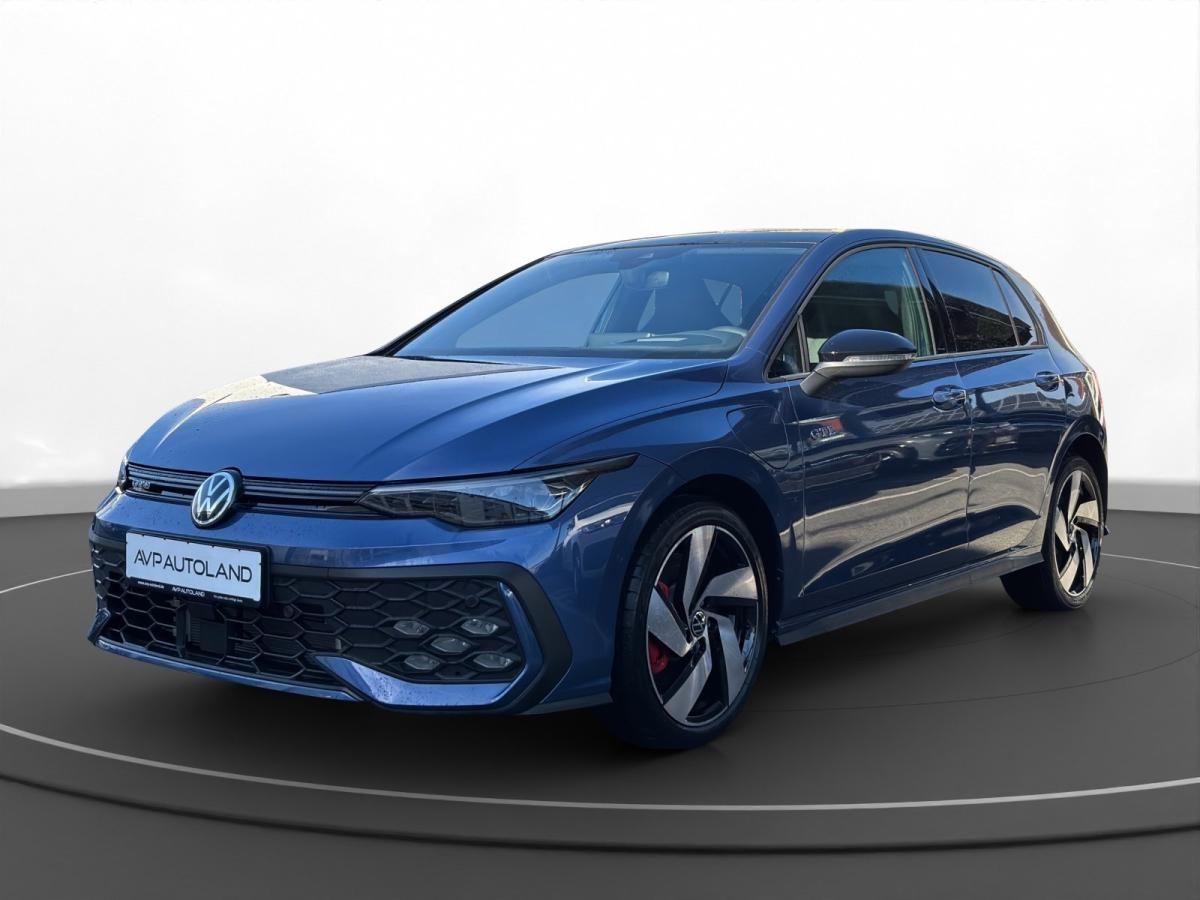 Volkswagen Golf GTE 1.5 TSI DSG eHybrid | inkl. Winterräder| nur Febr. gültig | verschiedene Farben