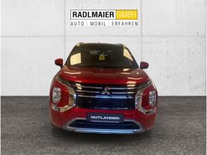 Mitsubishi Outlander (GN0W)