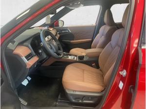 Mitsubishi Outlander (GN0W)