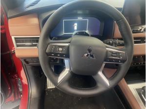 Mitsubishi Outlander (GN0W)