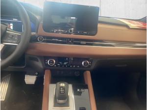 Mitsubishi Outlander (GN0W)