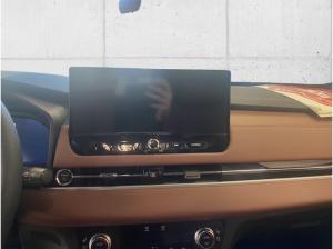 Mitsubishi Outlander (GN0W)