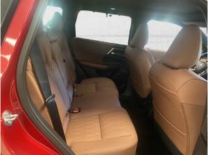 Mitsubishi Outlander (GN0W)