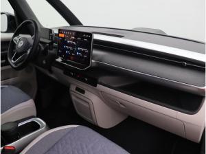 Volkswagen ID.Buzz ID. Buzz Goal | 84 kWh | AreaView LED AHK