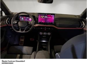 Skoda Kodiaq Sportline 2.0 TDI 4x4 (Düsseldorf)