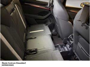 Skoda Kodiaq Sportline 2.0 TDI 4x4 (Düsseldorf)