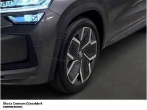 Skoda Kodiaq Sportline 2.0 TDI 4x4 (Düsseldorf)