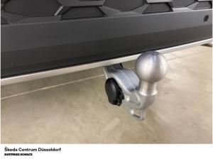 Skoda Kodiaq Sportline 2.0 TDI 4x4 (Düsseldorf)