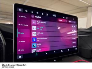 Skoda Kodiaq Sportline 2.0 TDI 4x4 (Düsseldorf)