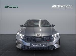 Skoda Octavia Combi RS