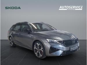 Skoda Octavia Combi RS