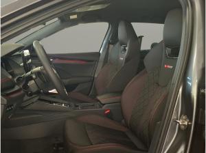 Skoda Octavia Combi RS