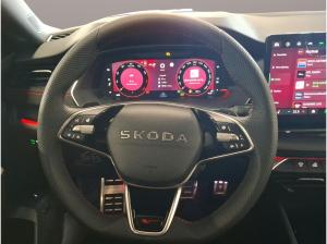 Skoda Octavia Combi RS