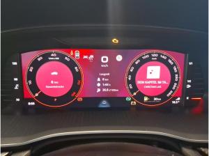 Skoda Octavia Combi RS