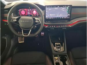 Skoda Octavia Combi RS