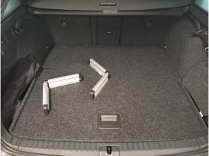 Skoda Octavia Combi RS