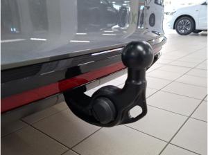 Skoda Octavia Combi RS