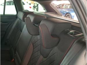 Skoda Octavia Combi RS