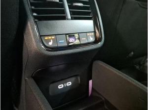 Skoda Octavia Combi RS