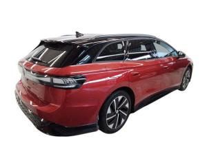 Volkswagen ID.7 💥Tourer GTX 4Motion 250kW 💥 Pano IQ.Drive Wärmepumpe Area View AHK Navi DCC MFL