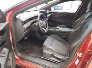 Volkswagen ID.7 💥Tourer GTX 4Motion 250kW 💥 Pano IQ.Drive Wärmepumpe Area View AHK Navi DCC MFL