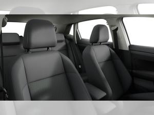 Volkswagen Polo Life 5-Gang verfügbar ab Mai