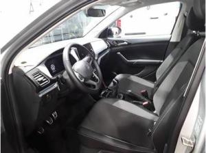 Volkswagen T-Cross GOAL 1.0 TSI 70kW - LED ACC Einparkhilfe SHZ MFL Navi LM CarPlay DAB+ Digital Cockpit