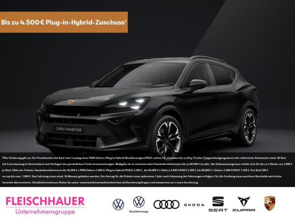 Cupra Formentor 1.5 e-HYBRID 150 kW (204 PS) 6-Gang-DSG | Lagerfahrzeug | Privatleasing