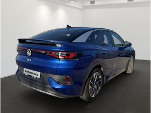Volkswagen ID.5 Pure 125kW - 19ZOLL GJR+Matrix+Navi+SHZ+CarPlay+ACC+Ambiente+Wärmepumpe+CCS