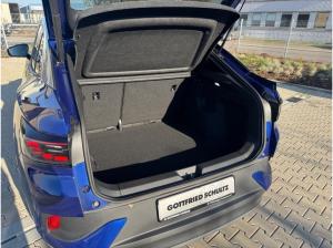 Volkswagen ID.5 Pure 125kW - 19ZOLL GJR+Matrix+Navi+SHZ+CarPlay+ACC+Ambiente+Wärmepumpe+CCS