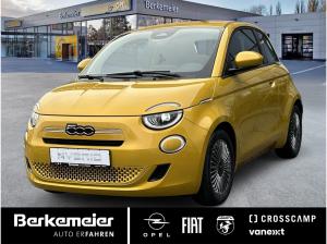 Fiat 500 Torino 💚🤍❤️AMORE WOCHE💚🤍❤️