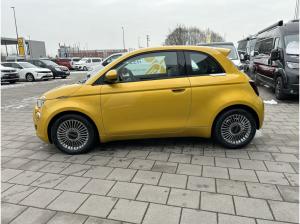 Fiat 500 Torino 💚🤍❤️AMORE WOCHE💚🤍❤️