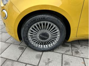 Fiat 500 Torino 💚🤍❤️AMORE WOCHE💚🤍❤️