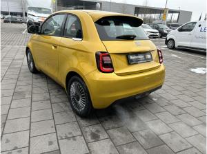 Fiat 500 Torino 💚🤍❤️AMORE WOCHE💚🤍❤️