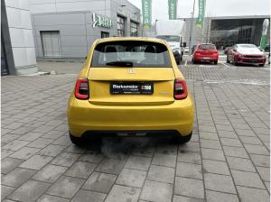 Fiat 500 Torino 💚🤍❤️AMORE WOCHE💚🤍❤️