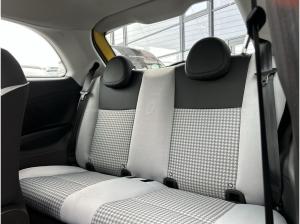 Fiat 500 Torino 💚🤍❤️AMORE WOCHE💚🤍❤️