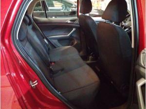 Volkswagen T-Cross 1.0 TSI 70kW - LED Einparkhilfe SHZ MFL Digital Cockpit  DAB+ CarPlay