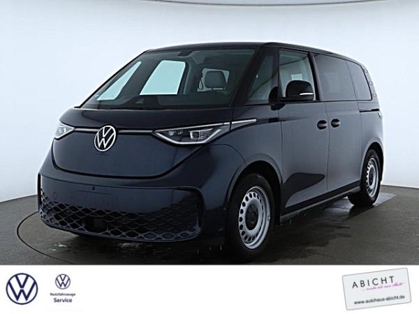 Volkswagen ID.Buzz Pro KR 210kW 84kWh AHK Winterr. AreaView EasyOpen Wärmepumpe Volkswagen ID.Buzz Pro KR 210kW 84kWh AHK Winterr. AreaView EasyOpen Wärmepumpe