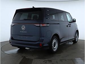 Volkswagen ID.Buzz Pro KR 210kW 84kWh AHK Winterr. AreaView EasyOpen Wärmepumpe