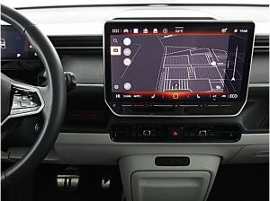 Volkswagen ID.Buzz Pro KR 210kW 84kWh AHK Winterr. AreaView EasyOpen Wärmepumpe